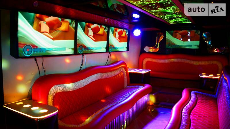 Туристический / Междугородний автобус MAN NL313 2002 в Киеве