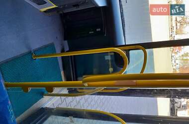 Міський автобус MAN NL313 2009 в 