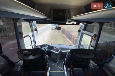 Туристический / Междугородний автобус MAN R07 2012 в 