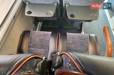 Туристический / Междугородний автобус MAN R07 2012 в 