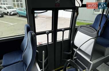Туристический / Междугородний автобус MAN R07 2010 в 