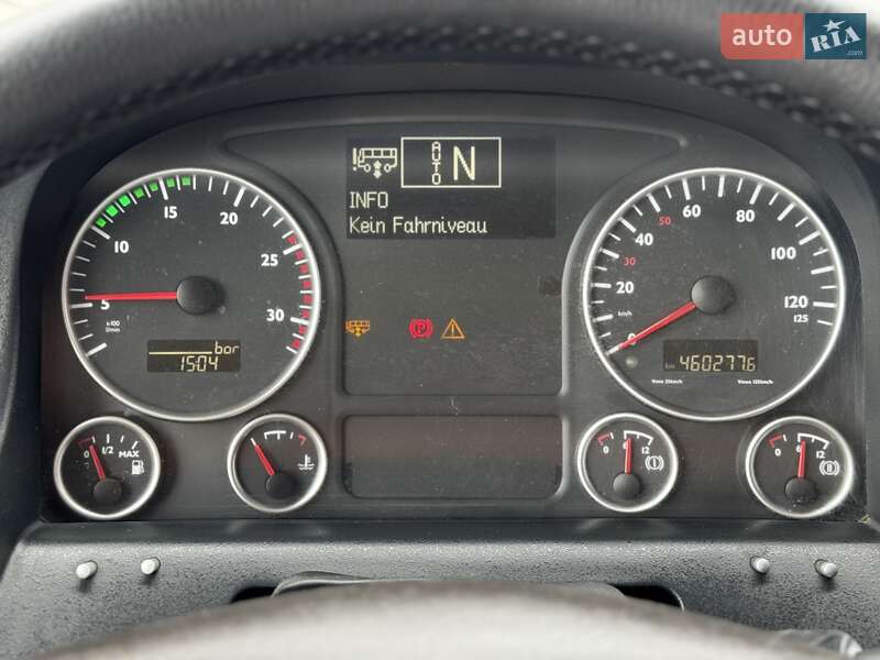Туристичний / Міжміський автобус MAN R07 2010 в Києві