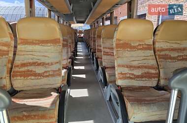 Туристический / Междугородний автобус MAN R08 2008 в 