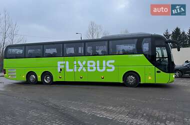 Туристичний / Міжміський автобус MAN R08 2015 в 