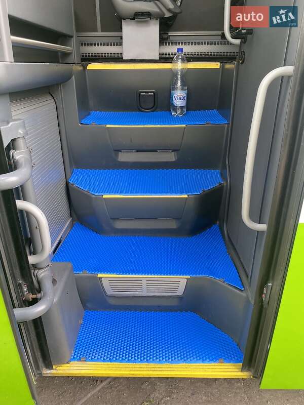 Туристичний / Міжміський автобус MAN R08 2015 в Києві