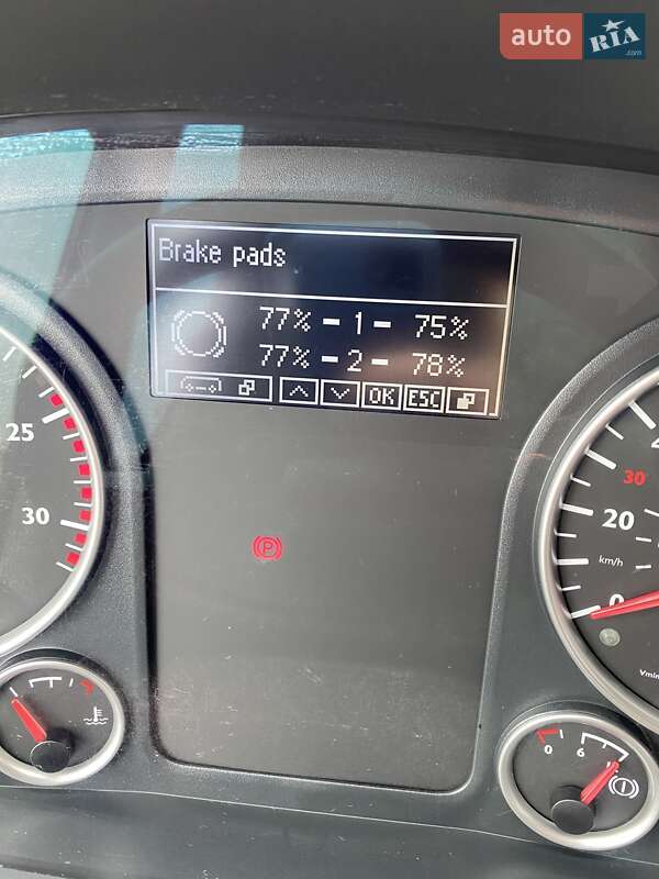 Туристичний / Міжміський автобус MAN R08 2015 в Києві