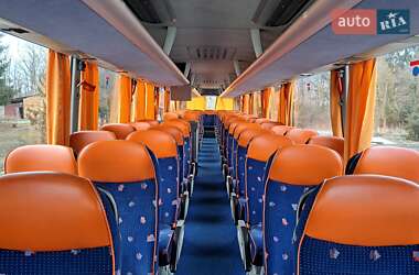 Туристический / Междугородний автобус MAN R08 2006 в 