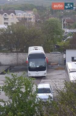 Туристический / Междугородний автобус MAN R08 2011 в 