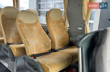 Туристический / Междугородний автобус MAN R08 2009 в 