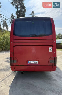 Туристический / Междугородний автобус MAN R08 2006 в 