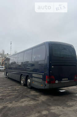 Туристичний / Міжміський автобус MAN RH 403 2004 в Одесі