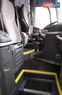 Туристичний / Міжміський автобус MAN RH 403 2009 в 