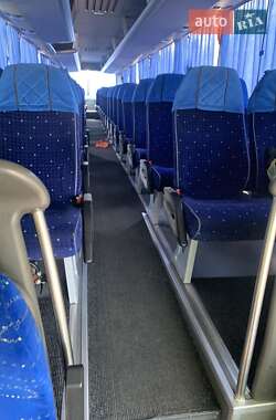 Туристический / Междугородний автобус MAN RH 403 2004 в 