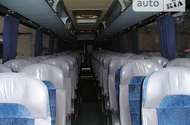 Туристичний / Міжміський автобус MAN S 2000 2003 в Києві