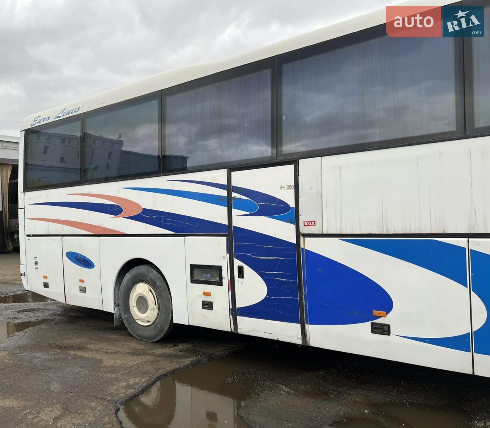 MAN S 2000 2000 VIN NMAA130722T002092 фото оголошення 5 з 5