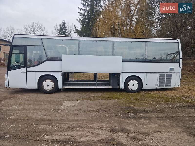 Туристичний / Міжміський автобус MAN S 2000 1992 в Трускавці