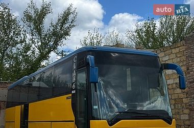 Туристичний / Міжміський автобус MAN S 2000 2003 в Одесі
