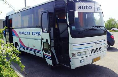 Туристичний / Міжміський автобус MAN Temsa 2000 в Одесі