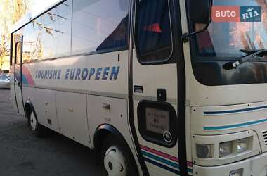 Туристический / Междугородний автобус MAN Temsa 2000 в Одессе
