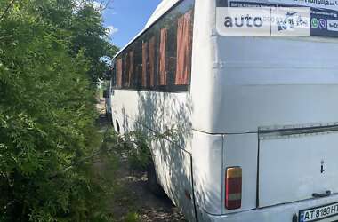 Туристический / Междугородний автобус MAN Temsa 2000 в Долине