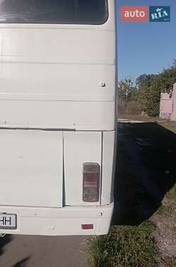 Туристический / Междугородний автобус MAN Temsa 2000 в 