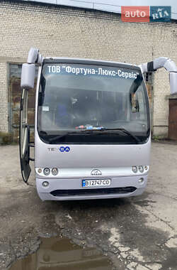 Туристичний / Міжміський автобус MAN Temsa 2025 в Кременчуці