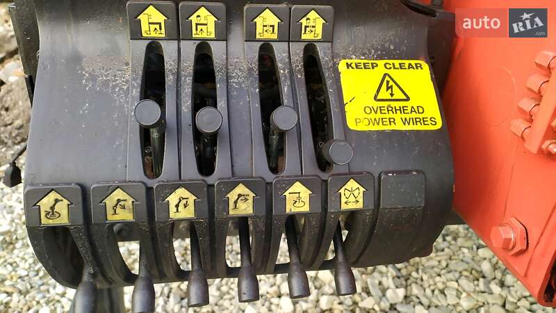 Борт MAN TGA 2005 в Чернівцях