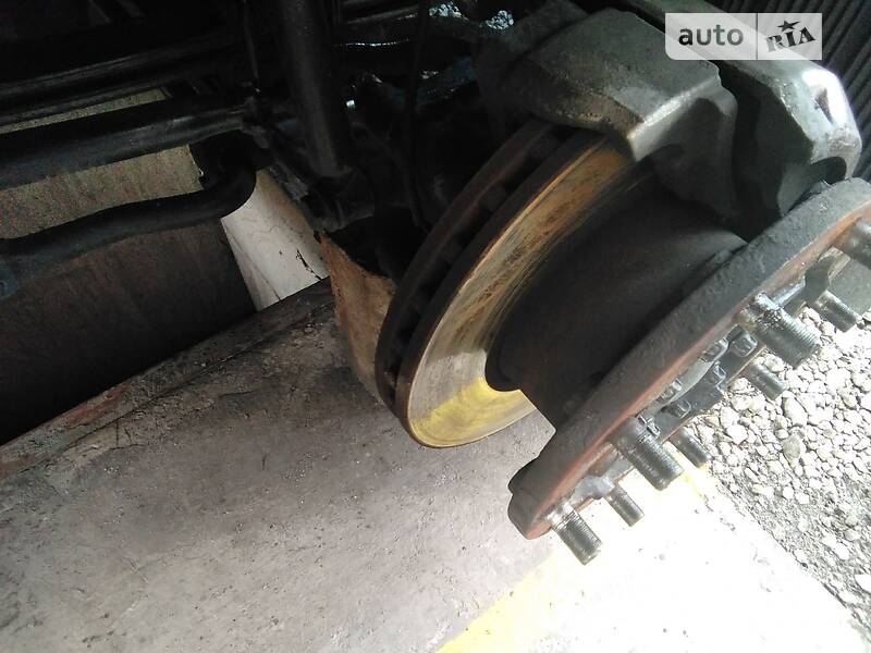 Тягач MAN TGA 2006 в Запоріжжі фото 33 Тягач MAN TGA 2006 в Запоріжжі