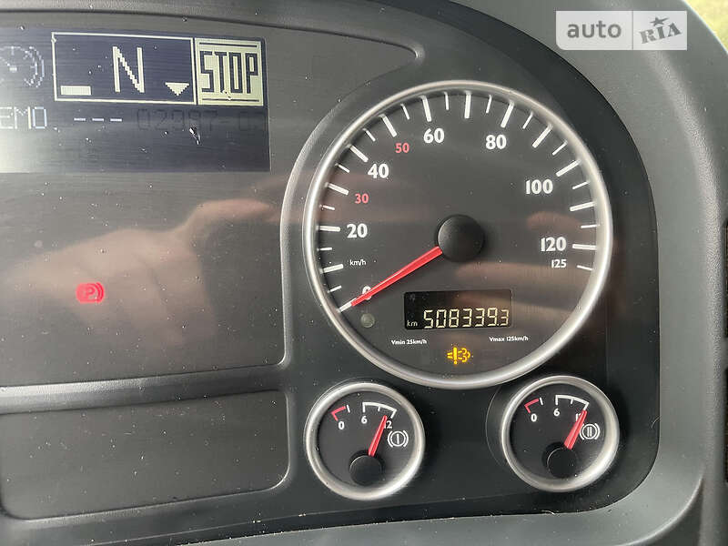 Тягач MAN TGA 2008 в Хмельницком