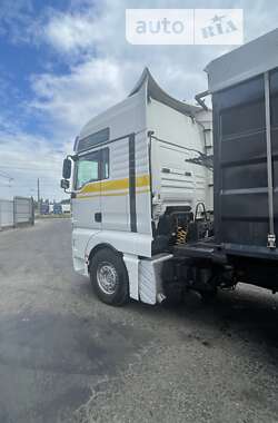 Зерновоз MAN TGA 2006 в 