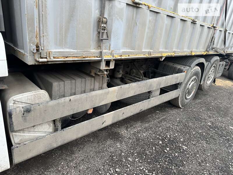 Контейнеровоз MAN TGA 2004 в Гайвороне фото 23 Контейнеровоз MAN TGA 2004 в Гайвороне