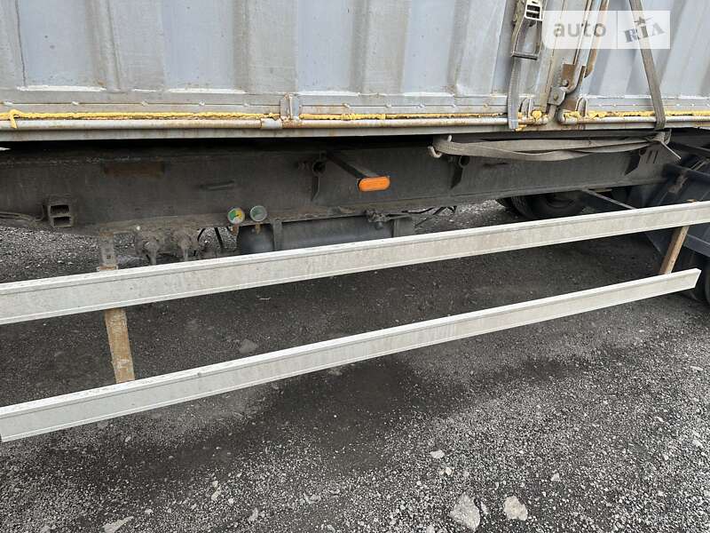 Контейнеровоз MAN TGA 2004 в Гайвороне фото 40 Контейнеровоз MAN TGA 2004 в Гайвороне