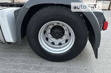 Тягач MAN TGA 2007 в 