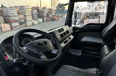 Тягач MAN TGA 2007 в 