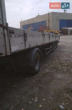 Тягач MAN TGA 2001 в 