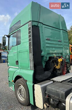 Тягач MAN TGA 2007 в 
