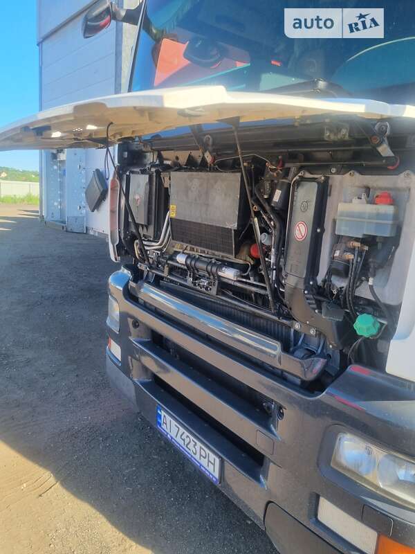 Тягач MAN TGA 2007 в Киеве фото 17 Тягач MAN TGA 2007 в Киеве