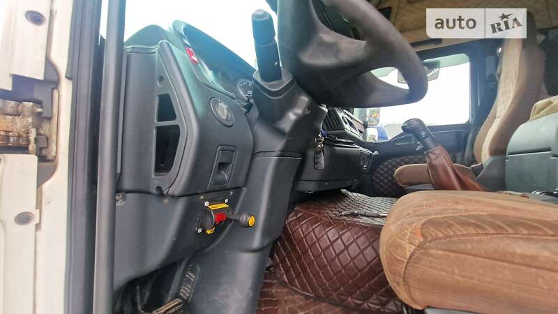 Тягач MAN TGA 2007 в Киеве фото 29 Тягач MAN TGA 2007 в Киеве