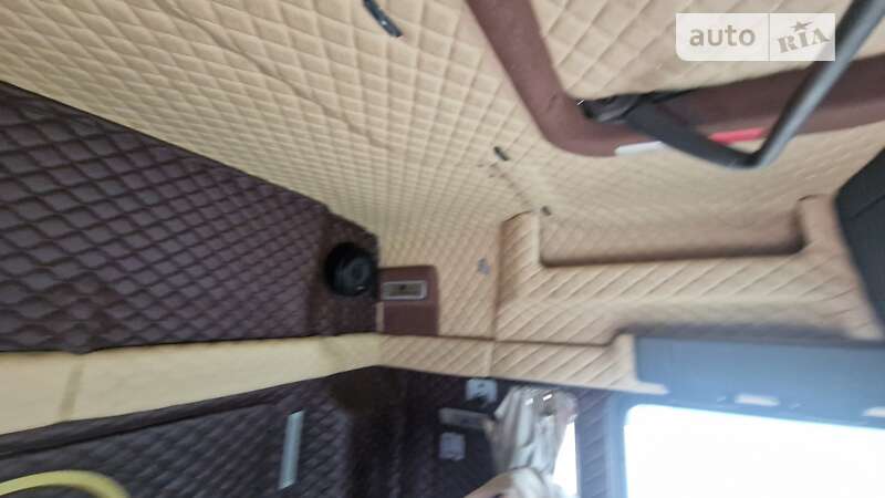 Тягач MAN TGA 2007 в Киеве фото 37 Тягач MAN TGA 2007 в Киеве