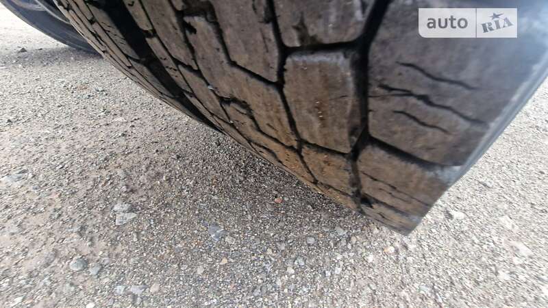 Тягач MAN TGA 2007 в Киеве фото 46 Тягач MAN TGA 2007 в Киеве