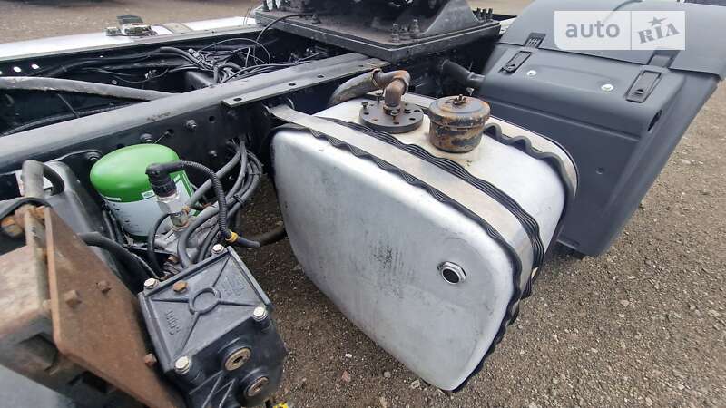 Тягач MAN TGA 2007 в Киеве фото 52 Тягач MAN TGA 2007 в Киеве