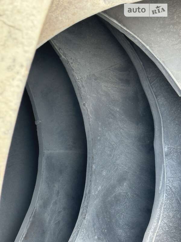 Бетономешалка (Миксер) MAN TGA 2005 в Ивано-Франковске фото 5 Бетономешалка (Миксер) MAN TGA 2005 в Ивано-Франковске