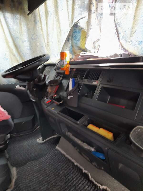 Другие грузовики MAN TGA 2005 в Хороле фото 16 Другие грузовики MAN TGA 2005 в Хороле