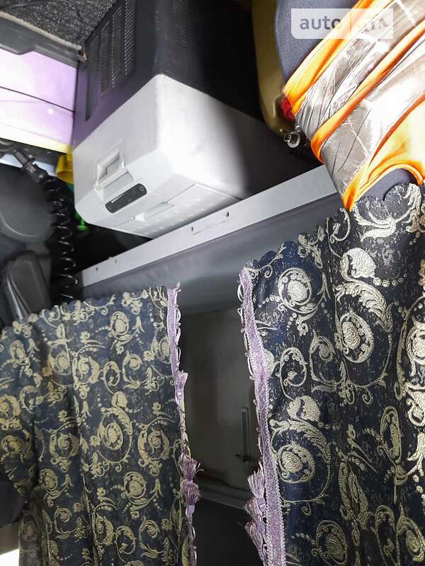 Другие грузовики MAN TGA 2005 в Хороле фото 19 Другие грузовики MAN TGA 2005 в Хороле