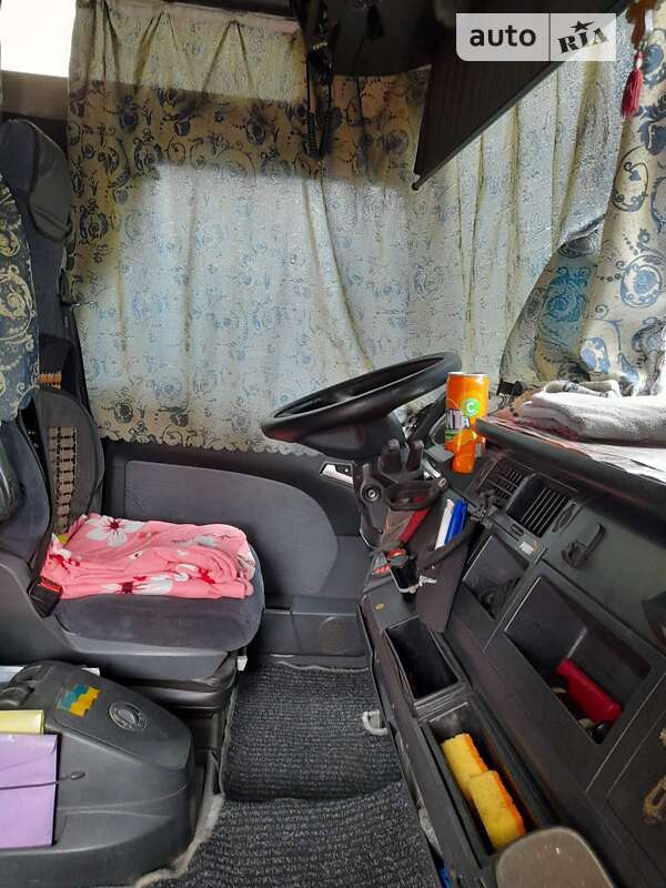 Другие грузовики MAN TGA 2005 в Хороле фото 20 Другие грузовики MAN TGA 2005 в Хороле