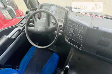 Тягач MAN TGA 2002 в 