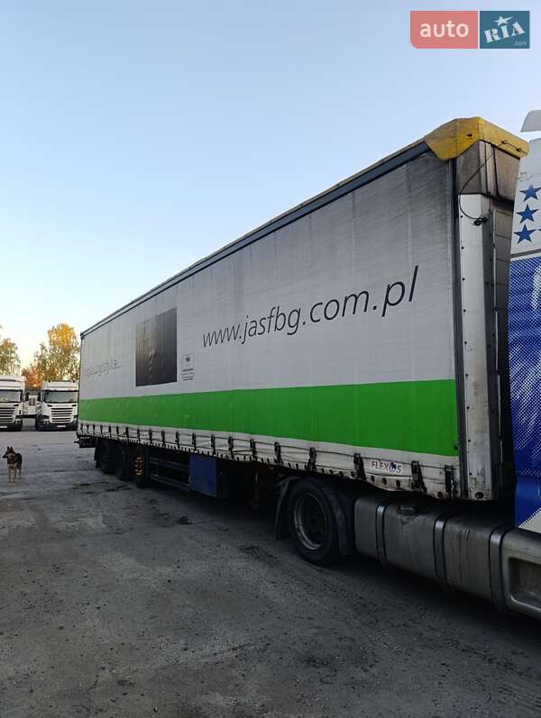 Тягач MAN TGA 2005 в Хмельницком