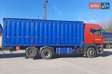 Зерновоз MAN TGA 2006 в 