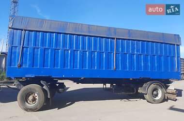 Зерновоз MAN TGA 2006 в 