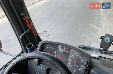 Контейнерный погрузчик MAN TGA 2005 в 